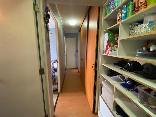 Departamento en Temuco