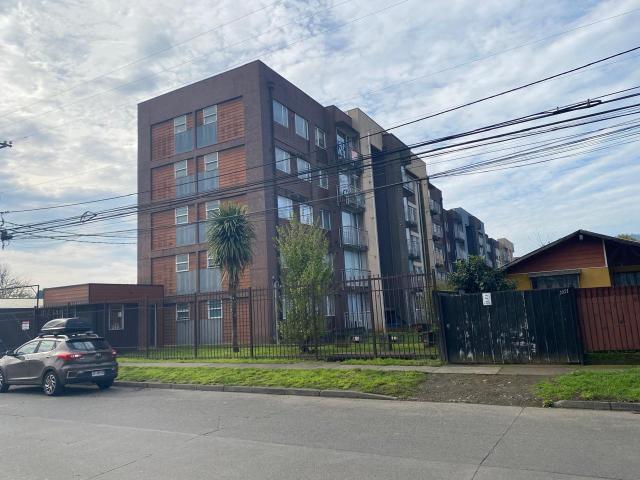 Departamento en Temuco