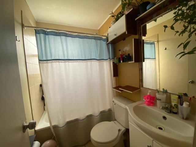 Departamento en Temuco