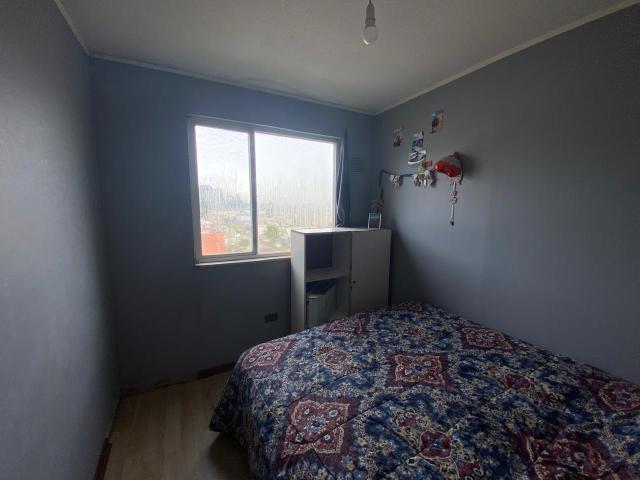 Departamento en Temuco