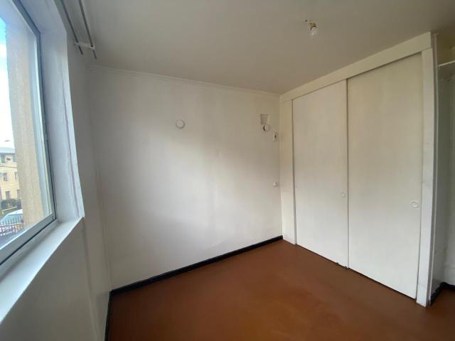 Departamento en Temuco