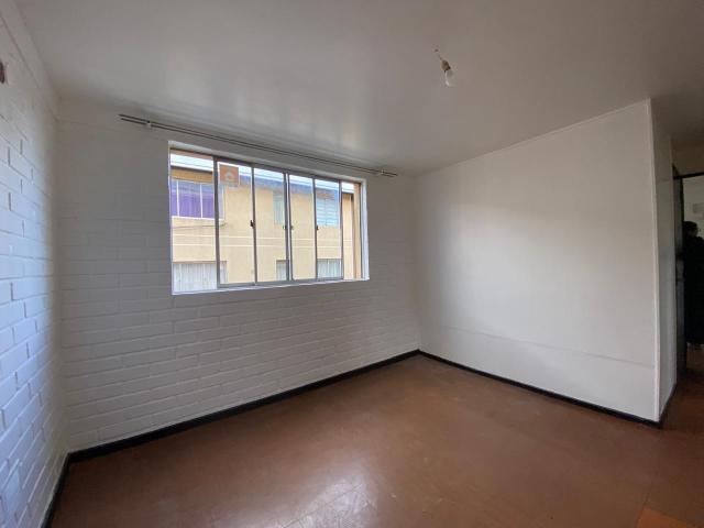 Departamento en Temuco