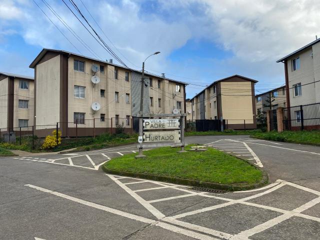 Departamento en Temuco