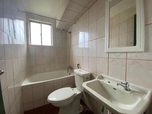 Departamento en Temuco