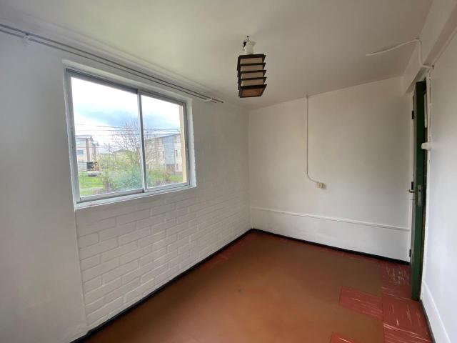 Departamento en Temuco