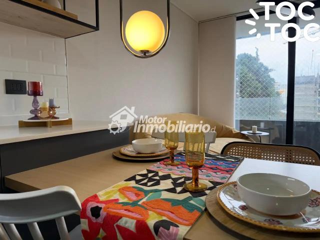 Departamento en arriendo en Temuco, La Araucanía
