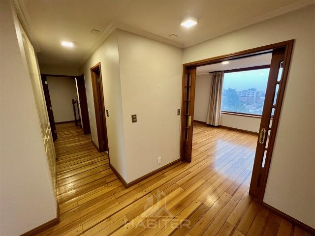 Departamento en Temuco