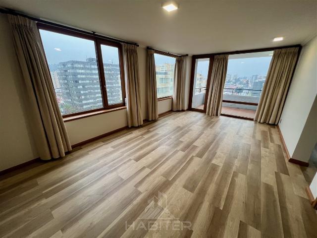 Departamento en Temuco