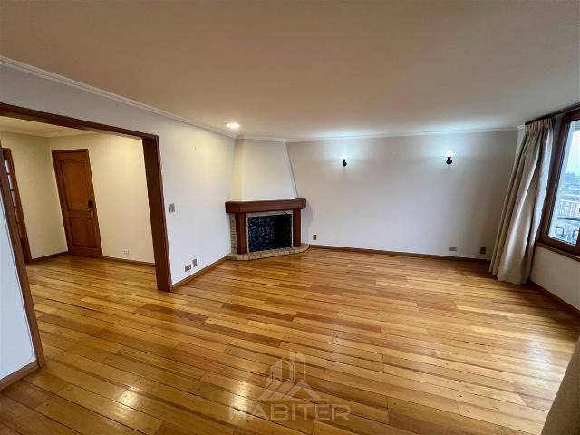 Departamento en Temuco