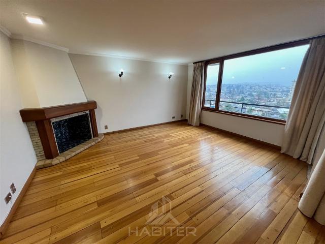 Departamento en Temuco