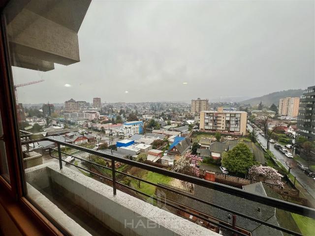 Departamento en Temuco