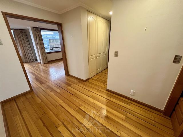 Departamento en Temuco