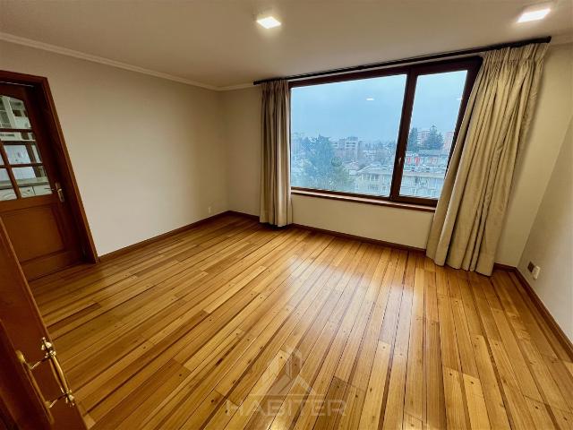 Departamento en Temuco