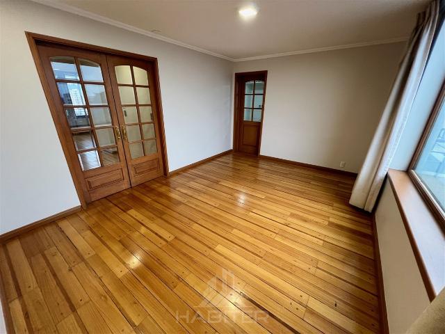 Departamento en Temuco