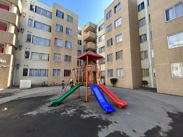 Departamento en venta en Buin, Metropolitana