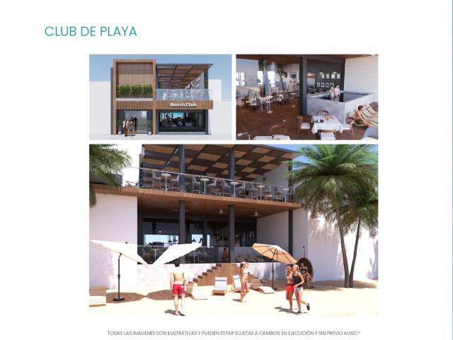 Departamento en venta en Lomas de Lindavista, Tepic