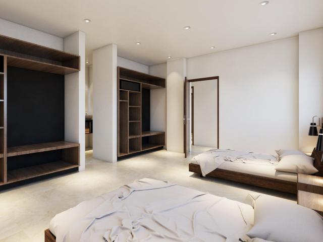 Departamento en venta en Infonavit Los Sauces, Tepic