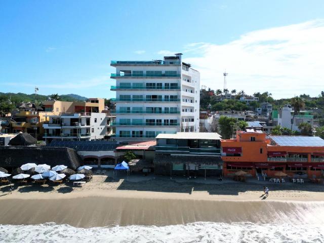 Departamento en venta en Tepic, Nayarit