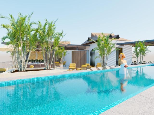 Departamento en venta en Tepic, Nayarit