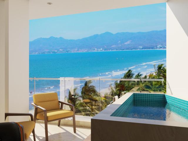 Departamento en venta en Infonavit Los Sauces, Tepic