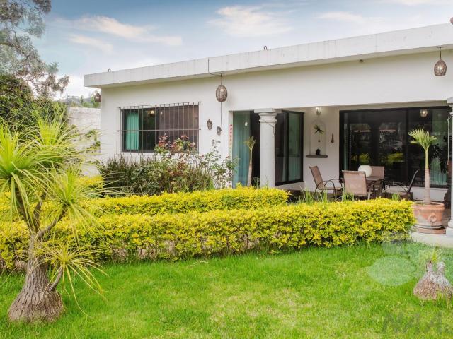 Departamento en renta en Morelos