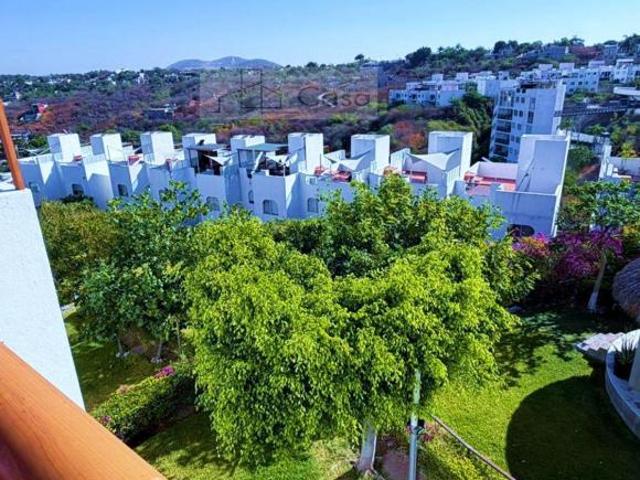 Departamento en venta en Morelos