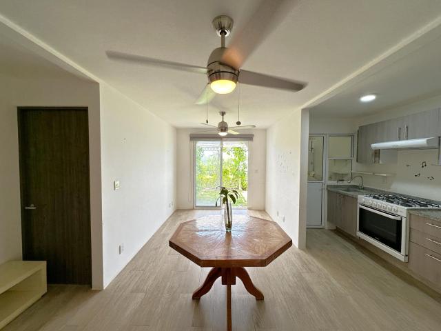Departamento en venta en Morelos