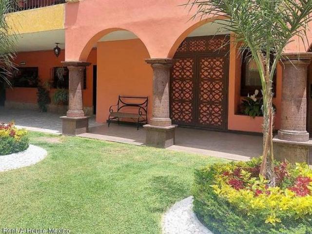 Departamento en Tequisquiapan Centro, Queretaro