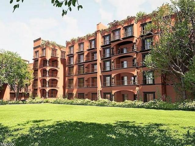 Departamento en Tequisquiapan Centro, Queretaro