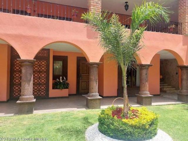 Departamento en Tequisquiapan Centro, Queretaro