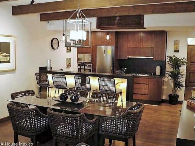 Departamento en Tequisquiapan Centro, Queretaro