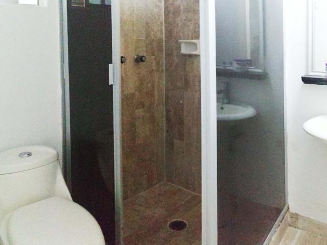 Departamento en renta en Cuajimalpa, Ciudad de México