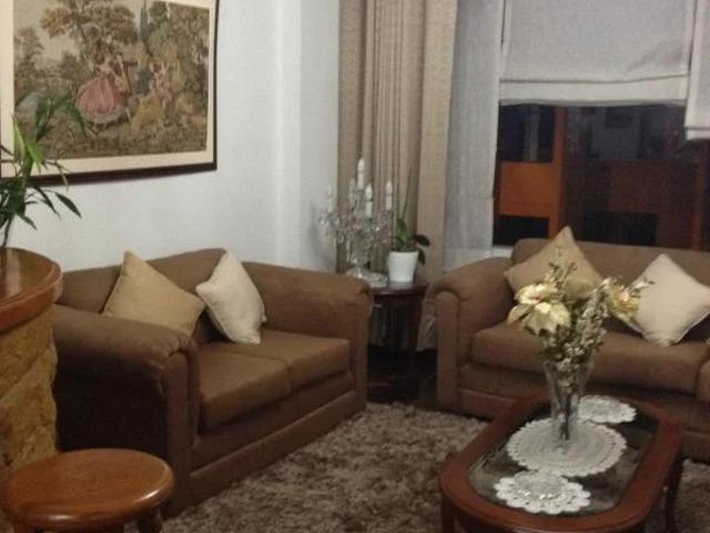 Departamento venta en Rinconada, Lima Metropolitana