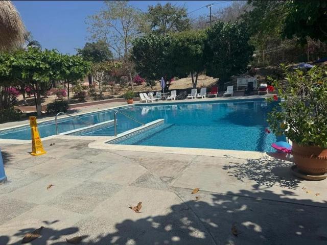 Departamento en renta en Santa María Huatulco, Oaxaca