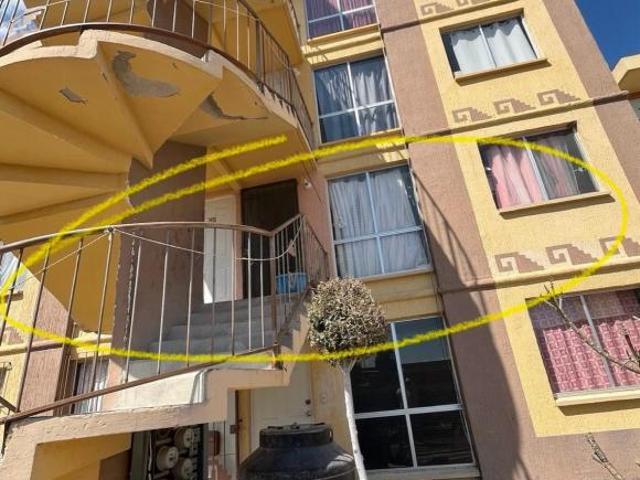 Departamento en venta en Tlacolula De Matamoros, Oaxaca