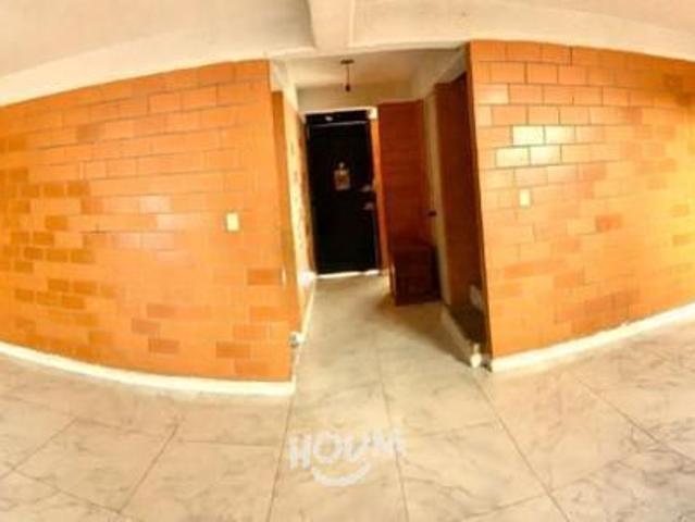 Departamento en renta en Tláhuac, Ciudad de México