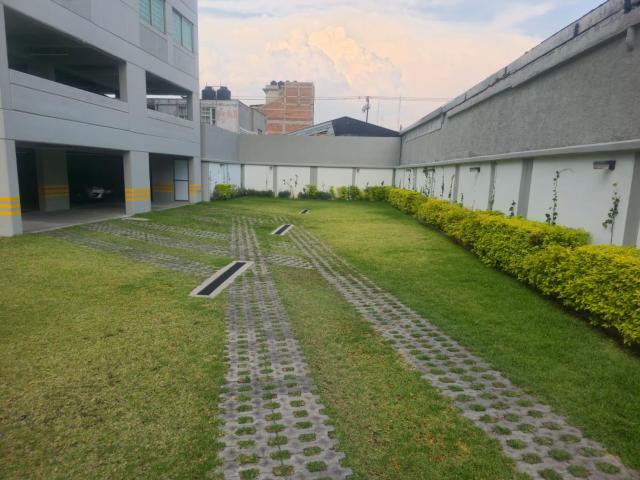 Departamento en renta en Tlalnepantla De Baz, Estado de México