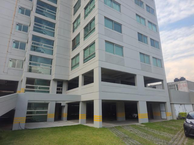 Departamento en renta en Tlalnepantla De Baz, Estado de México