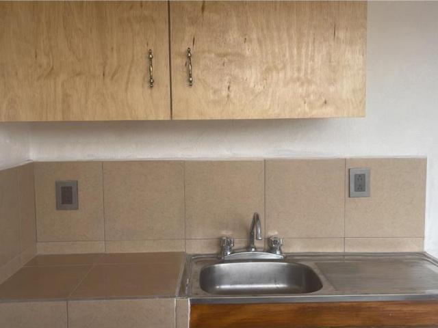 Departamento en renta en Tlalnepantla De Baz, Estado de México