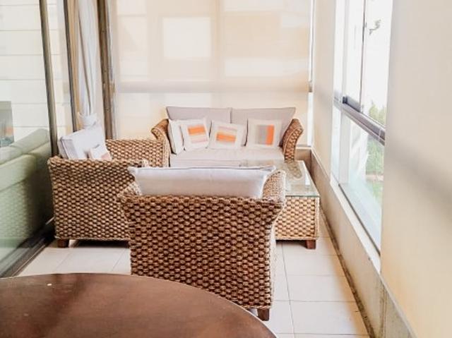 Departamento en Tomé