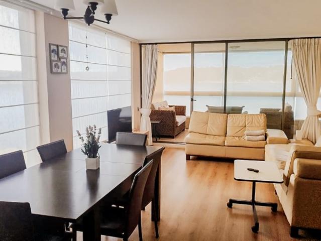 Departamento en Tomé