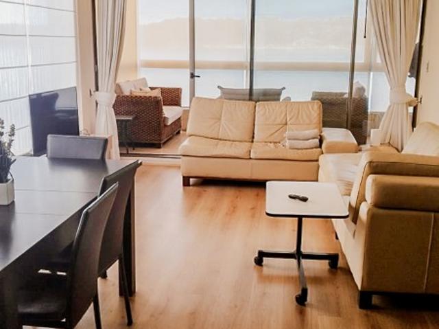 Departamento en Tomé