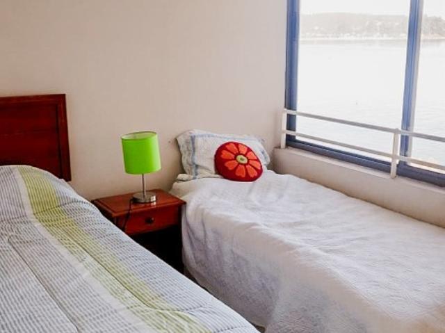 Departamento en Tomé