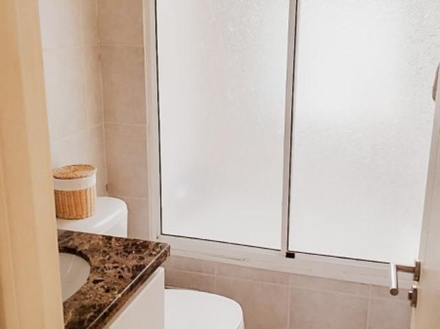 Departamento en Tomé