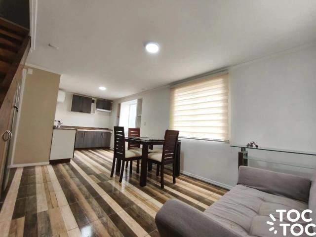 Departamento en arriendo en Tomé, Biobío