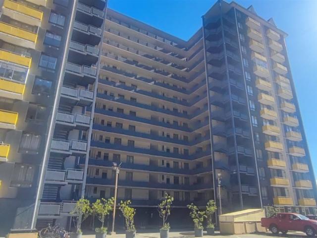 Departamento en Tomé