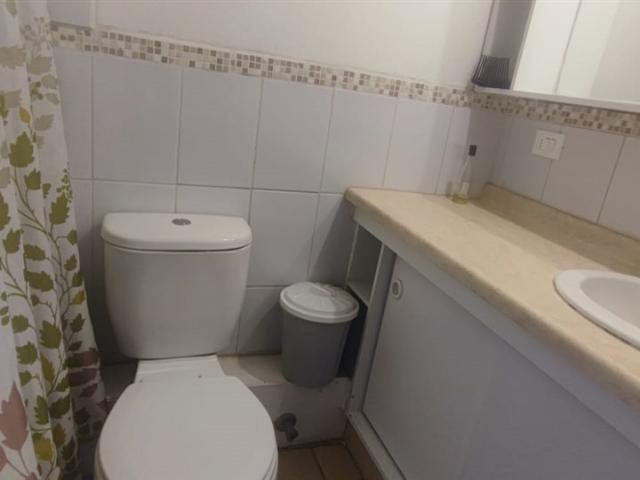 Departamento en Tomé