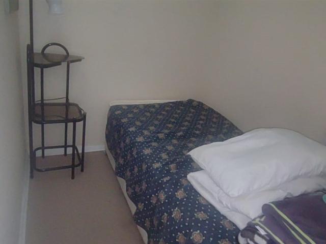 Departamento en Tomé