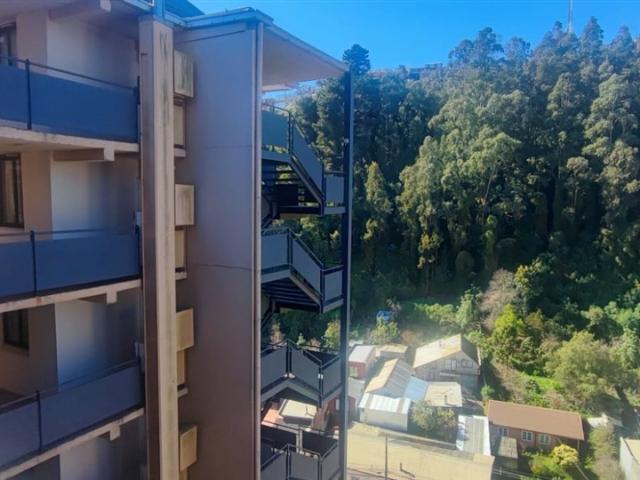 Departamento en Tomé