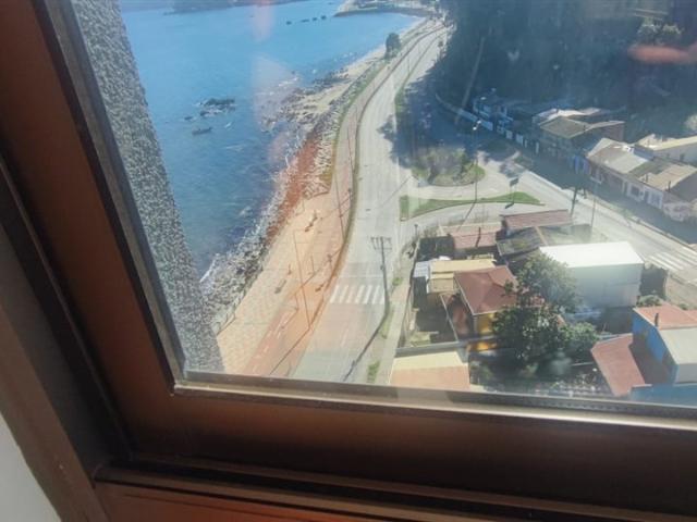 Departamento en Tomé